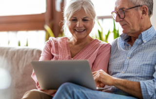 Medicare plans