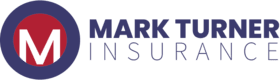 Mark Turner Insurance Logo