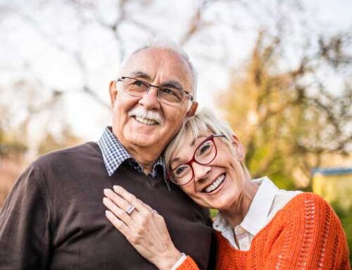 A Glossary of Medicare-Related Terms