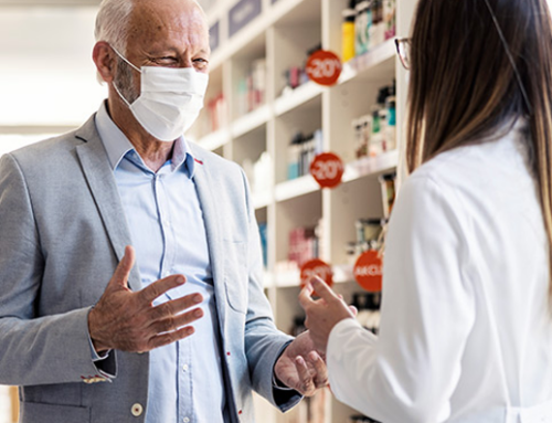 Why to Consider a Part D Drug Plan on your Medicare